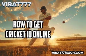 Online Cricket ID Get Ready to the Earn Money Register Now