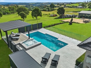 Fibreglass Pools: Everything You Need to Know Before Taking the Plunge