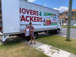 How Brisbane Move Simplifies House Removals in Brisbane with Expert Packing Services