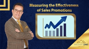 Measuring the Effectiveness of Sales Promotions