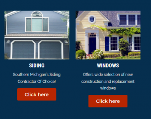 Why is it better to go with Battle Creek Roofing Companies?