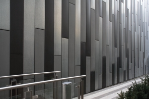 Exterior Wall Systems: Understanding the Materials and Construction Methods 