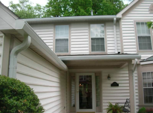 How Gutter Guards Save You Time and Money on Home Maintenance