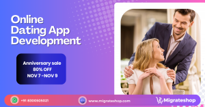 Online Dating App Development