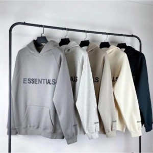 Elevate Your Wardrobe with Essentials Clothing Layering