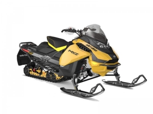 Ski-Doo MXZ Snowmobile Models in Milwaukee, Illinois