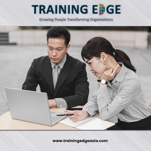 Increase Your Business Success with Training Edge International Negotiation Skills Training Singapore