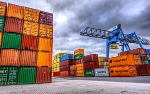 Container Yard Crane Market Value Grow Exponentially To 2030