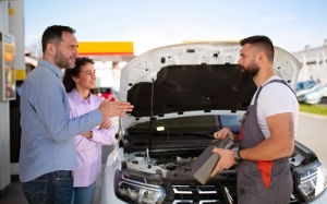 Vehicle Roadside Assistance Market Poised for Considerable Growth Owing to Increasing Vehicular Traffic