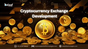 A Complete Guide to Cryptocurrency Exchange Development: Building a Platform for the Future