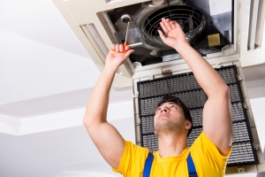 highly recommended HVAC emergency service in Milltown, New Jersey