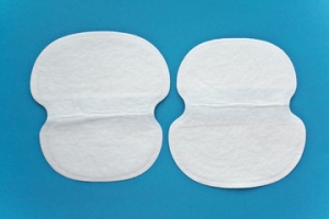 Mastering Odour Control: Why Sweat Pads Are Essential for Daily Freshness