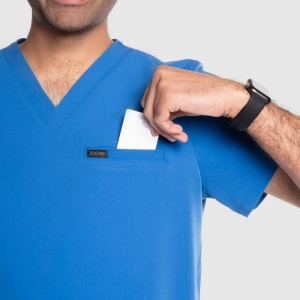 Discover EasureScrubs: The Ultimate Men’s Scrub Tops for Comfort and Style