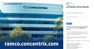 Know About Ramco.Concentrix.com: Features, Benefits, and FAQs