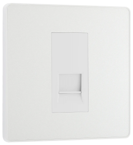 White Light Switch: The Classic Choice for Every Interior