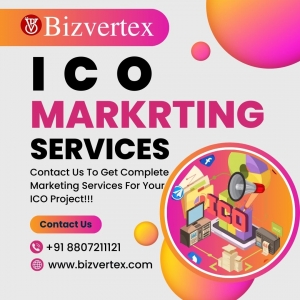 How to Boost Your ICO with Effective Digital Marketing?