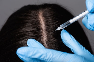 Hair Transplant in Dubai: Stop Hair Loss for Good