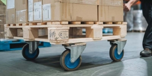 Top 5 Common Mistakes When Choosing Casters for Industrial Use