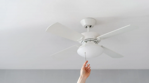 Ceiling Fan Care: Simple Tips for Maximum Efficiency