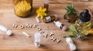 Homeopathy Market Report: A Holistic Approach to Healing