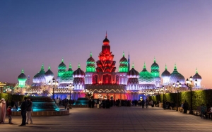 All You Need to Know About Global Village Dubai Experience