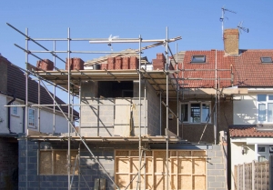 Reliable Scaffolder Sheffield: Safe & Expert Scaffolding Services