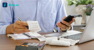 The Benefits of Using an Online Expense Tracker