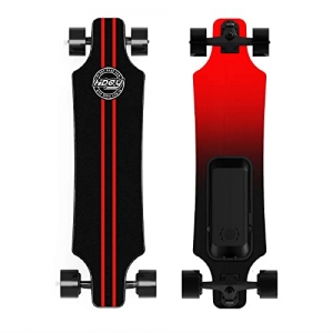 Electric Skateboards for Every Rider: Top Picks from MuskKnows