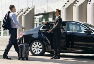 Enhance Your Travels: A Guide to Chauffeur Services Near You