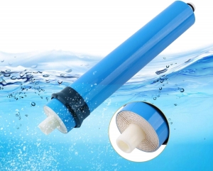 Global Reverse Osmosis Membrane Market to Grow Significantly owing to Rising Demand from Municipalities and Industries