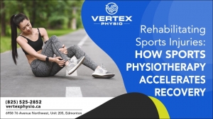 Sports Physiotherapy for Runners: Techniques to Stay Injury-Free