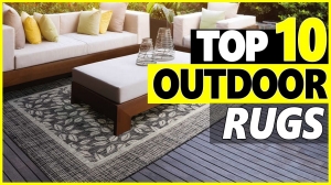 Outdoor Area Rugs
