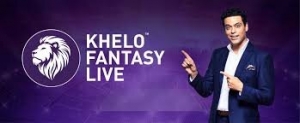 Khelo Fantasy: Where Strategy Meets Fun in Fantasy Sports!