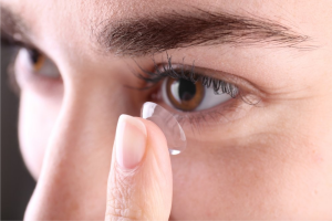 Monthly Contact Lenses: Are They Safe for Overnight Wear?