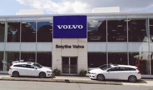 Shop Smythe Volvo Cars for the Best Selection of New and Used Volvos Near Summit, NJ