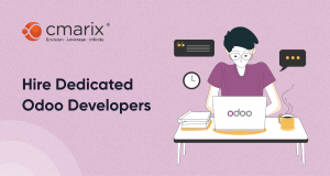 Maximizing the Value of Odoo ERP: Why You Need a Dedicated Developer