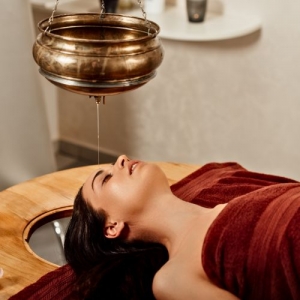 Top 5 Ayurvedic Treatments for Stress Relief