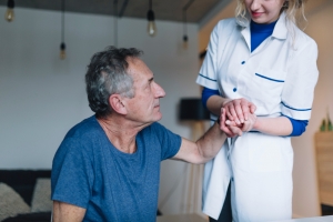 Nursing Care in the UK and Australia