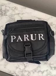 Parur Clothing and Sacoche Parur: A Fusion of Tradition and Contemporary Fashion