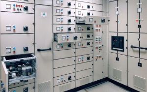 Electric Control Panel Market is Anticipated to Witness High Growth Owing to Rapid Urbanization and Industrialization