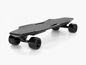 Electric Skateboard Market Poised to Emerge as Popular Micro-Mobility Option