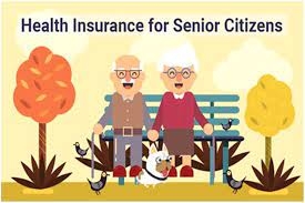 All About Health Insurance for Senior Citizens