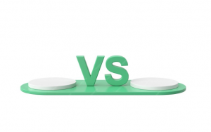 Dynamics CRM vs Salesforce: A Comparative Study by Nalashaa Digital