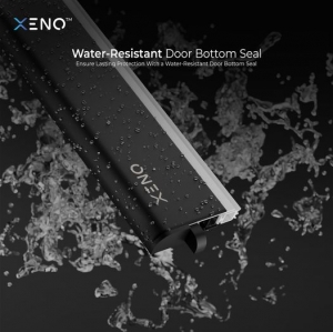 How Xeno Auto Door Bottom Seal Can Upgrade Your Space