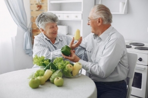 The Elderly Nutrition Market Poised to Grow at a Robust Pace by 2024