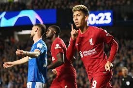 Liverpool Transfer Rumours: Firmino Leaning Towards a Contract Extension