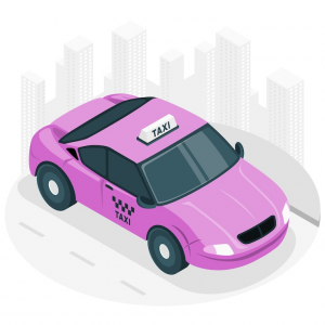 5 Key Differences Between Lyft and Uber