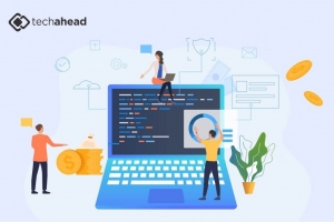 Choosing the Right Software Development Services for Your Business Growth