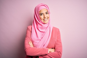 Why Muslim Women Wear Hijab: A Simple and Clear Explanation