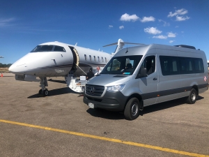 Cabo Airport Shuttle – Best For Your Transportation